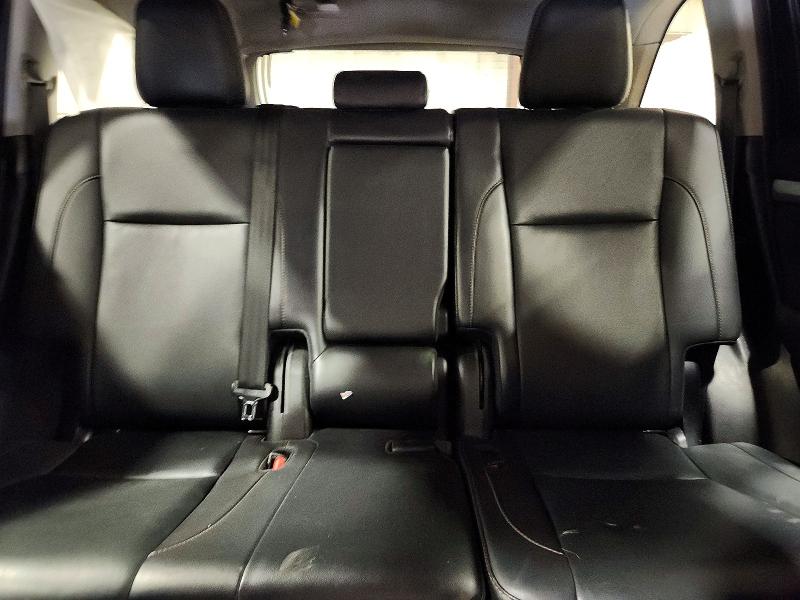 Aukcja sprzedaży 2019 Toyota Highlander, vin: 5TDJZRFH6KS580236, numer aukcji: 59381526