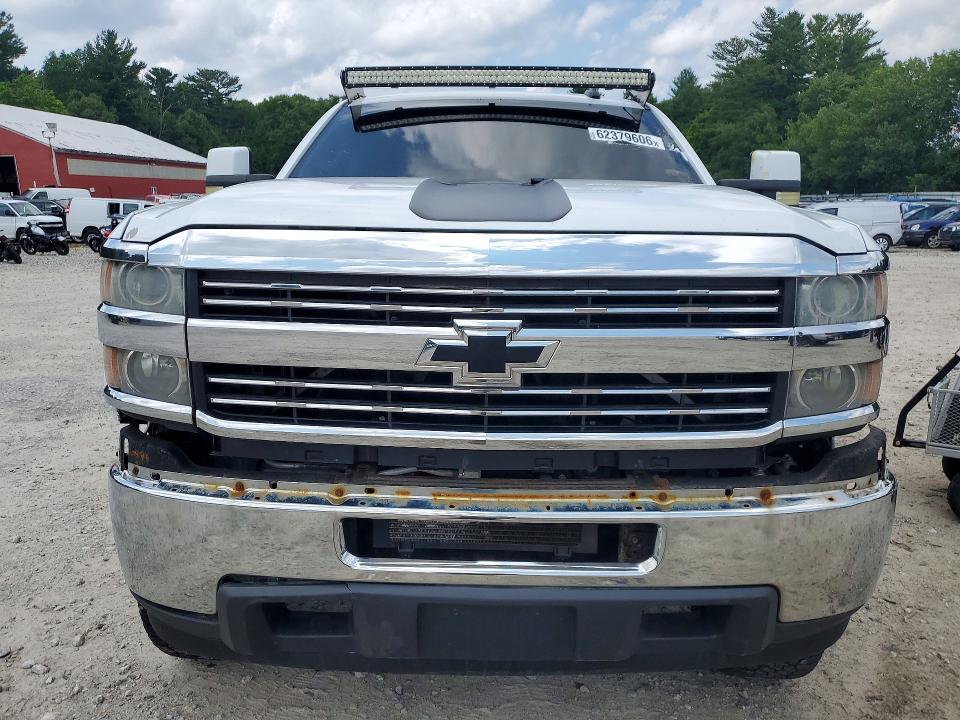 2016 Chevrolet Silverado მანქანა იყიდება აუქციონზე, vin: 1GC1KVE85GF180898, აუქციონის ნომერი: 62379606