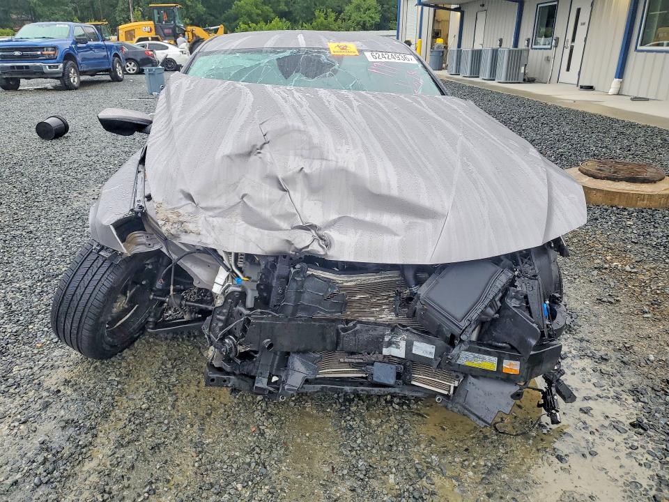 62424936 :رقم المزاد ، KMHLS4AG6PU601678 vin ، 2023 Hyundai Elantra مزاد بيع