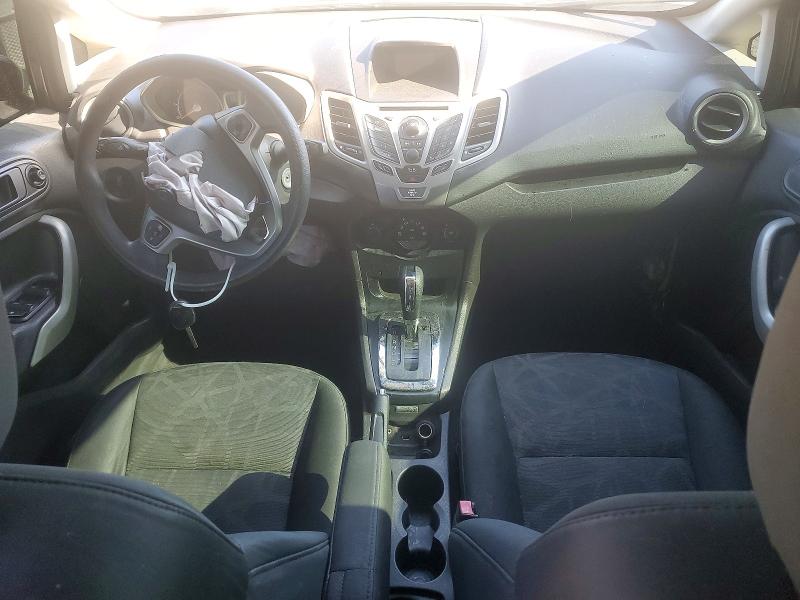 Продажа на аукционе авто 2012 Ford Fiesta, vin: 3FADP4BJ0CM170909, номер лота: 59744966