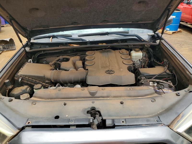 2019 Toyota 4runner მანქანა იყიდება აუქციონზე, vin: JTEBU5JRXK5665609, აუქციონის ნომერი: 59783516