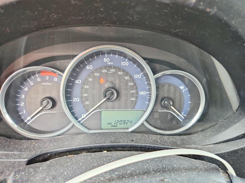 Продажа на аукционе авто 2016 Toyota Corolla, vin: 2T1BURHE0GC678197, номер лота: 61901406