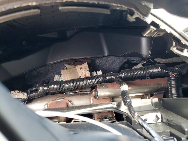 Продаж на аукціоні авто 2018 Honda Cr-v, vin: 7FARW1H8XJE048425, номер лоту: 59263536