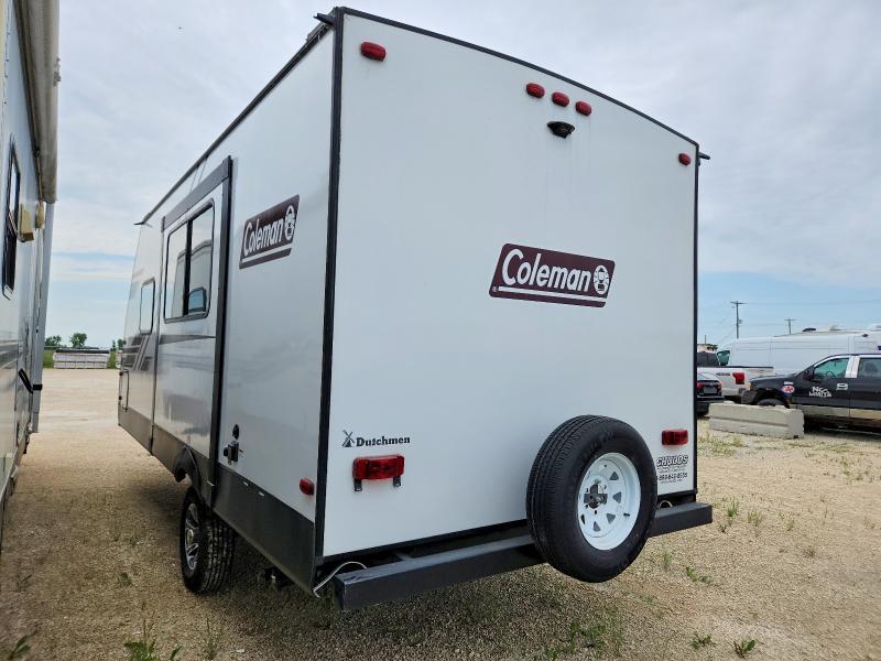 Продаж на аукціоні авто 2022 Keystone Coleman, vin: 4YDTCMH14NM932322, номер лоту: 60131686