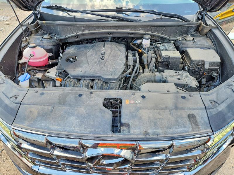 Продаж на аукціоні авто 2024 Hyundai Tucson, vin: 5NMJECDE5RH388420, номер лоту: 60052646