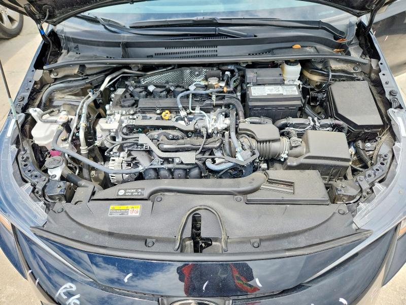 Aukcja sprzedaży 2025 Toyota Corolla, vin: 5YFB4MDE5SP308865, numer aukcji: 60207986