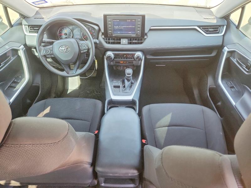 Продажа на аукционе авто 2021 Toyota Rav4, vin: 2T3H1RFV7MC165943, номер лота: 60524046