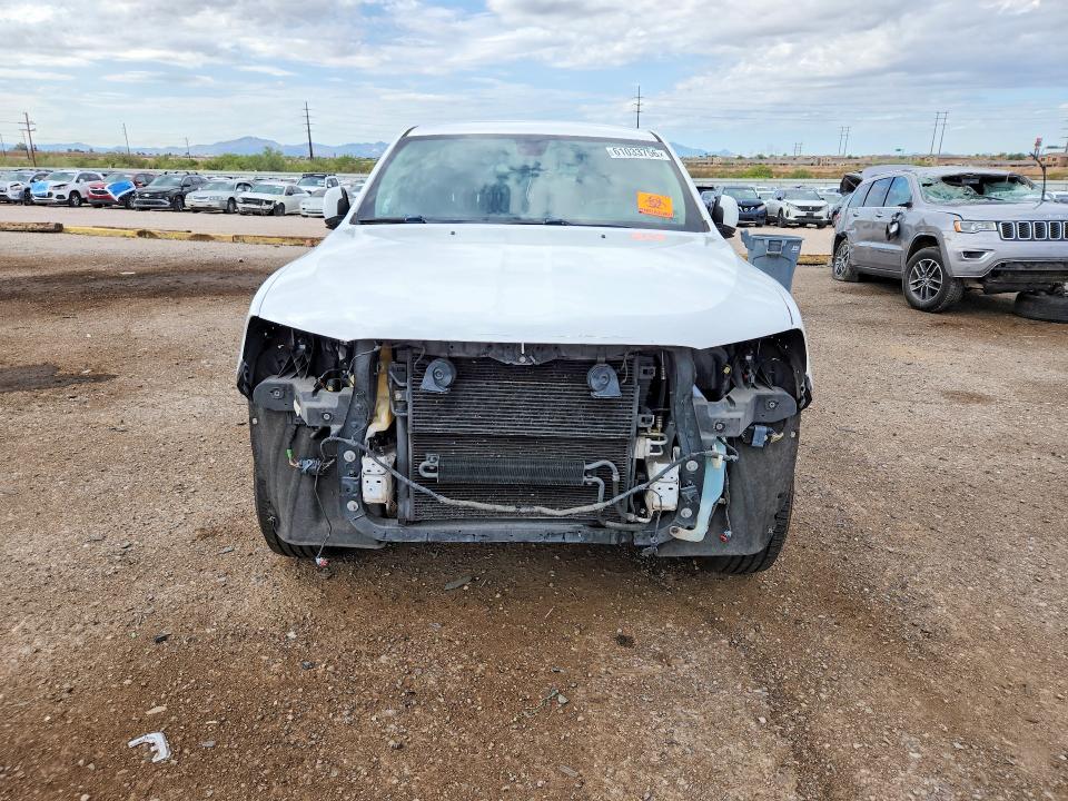 Aukcja sprzedaży 2015 Dodge Durango, vin: 1C4RDHAG3FC239698, numer aukcji: 61033756