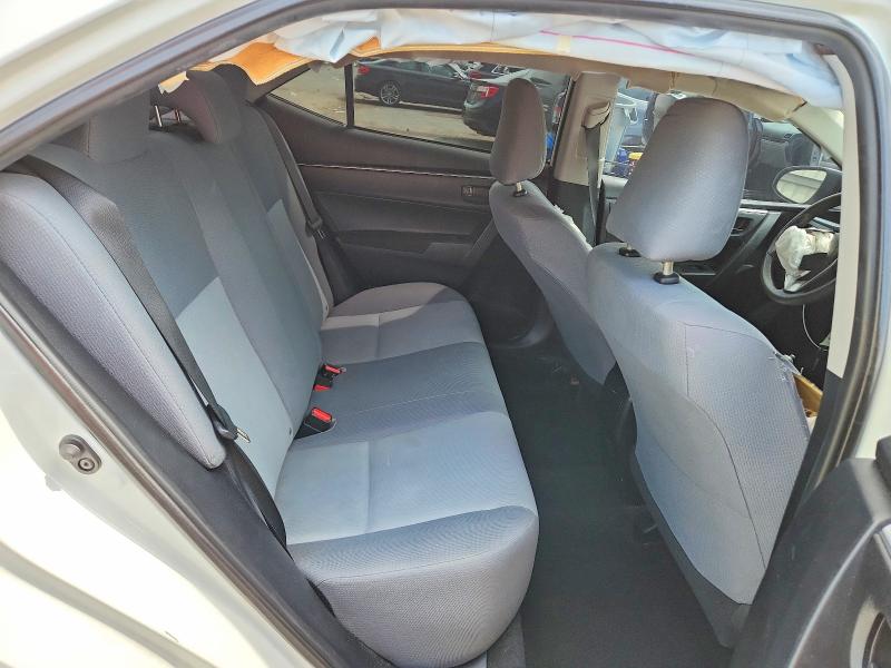 Продажа на аукционе авто 2015 Toyota Corolla, vin: 2T1BURHE1FC391269, номер лота: 61231936