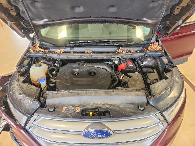 Aukcja sprzedaży 2018 Ford Edge, vin: 2FMPK4K98JBB46881, numer aukcji: 61932216