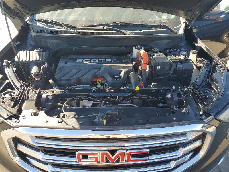 Aukcja sprzedaży 2018 Gmc Terrain, vin: 3GKALWEU4JL293288, numer aukcji: 60403796