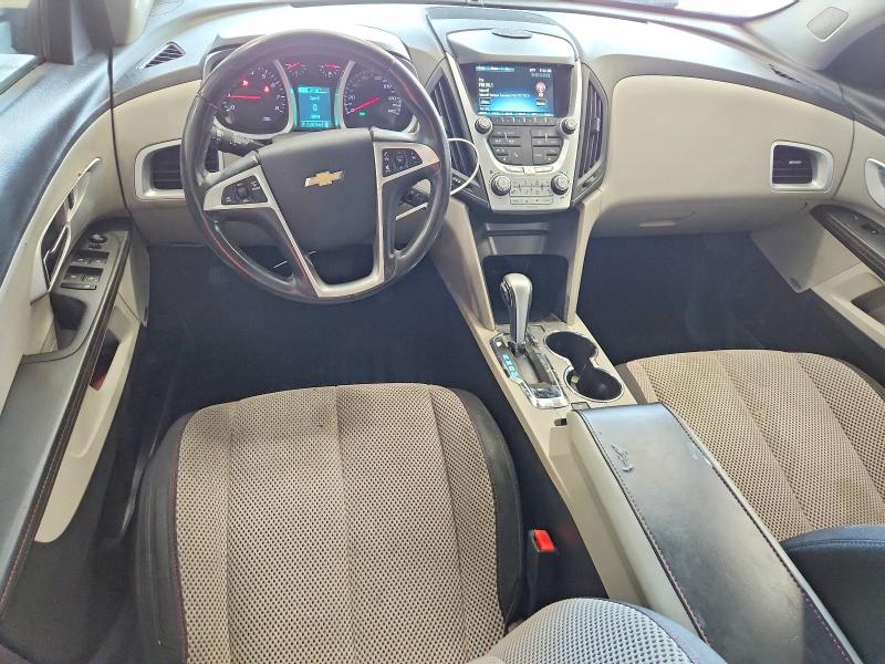 Продажа на аукционе авто 2013 Chevrolet Equinox, vin: 2GNALPEK7D6263878, номер лота: 62657416