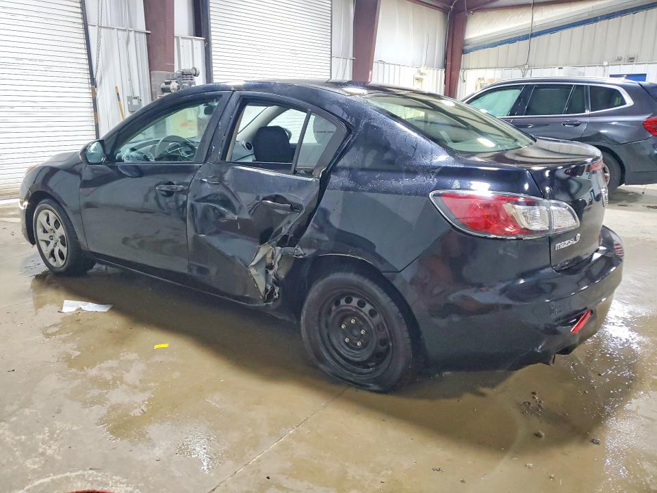 Продаж на аукціоні авто 2013 Mazda 3, vin: JM1BL1TGXD1727418, номер лоту: 59307726