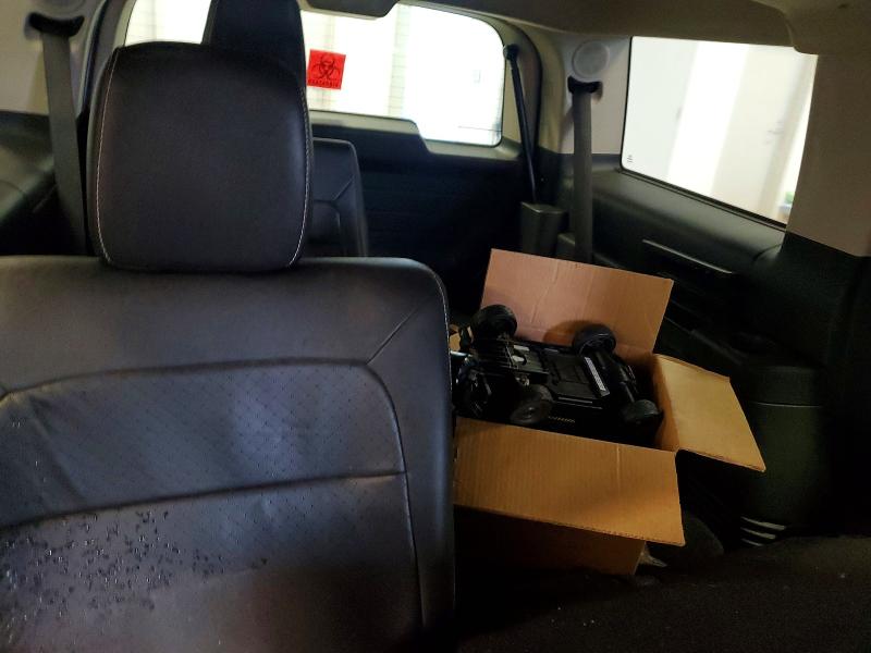 76493475 :رقم المزاد ، 2FMHK6DC4CBD00059 vin ، 2012 Ford Flex مزاد بيع