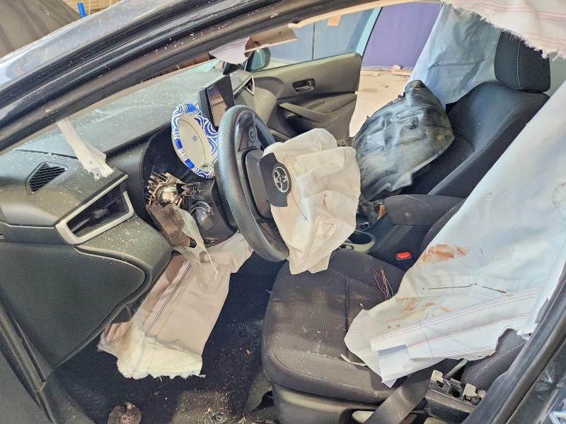 Продажа на аукционе авто 2025 Toyota Corolla, vin: 5YFB4MDE3SP271945, номер лота: 41633896