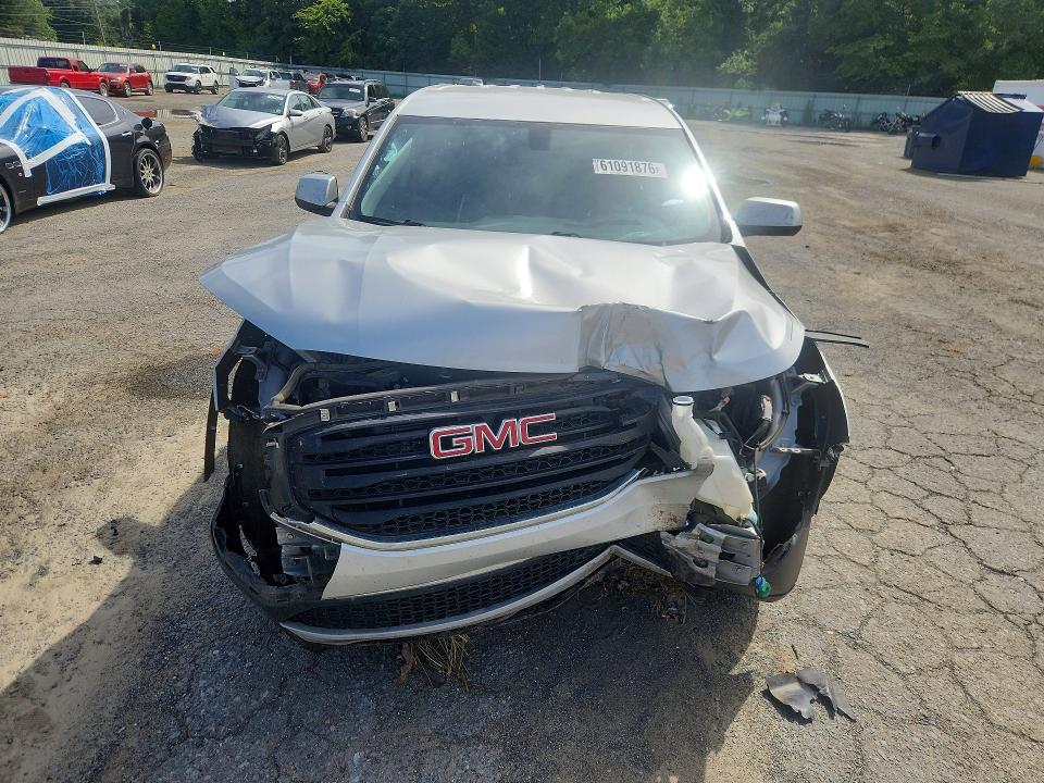Aukcja sprzedaży 2019 Gmc Acadia, vin: 1GKKNKLA8KZ114129, numer aukcji: 61091876