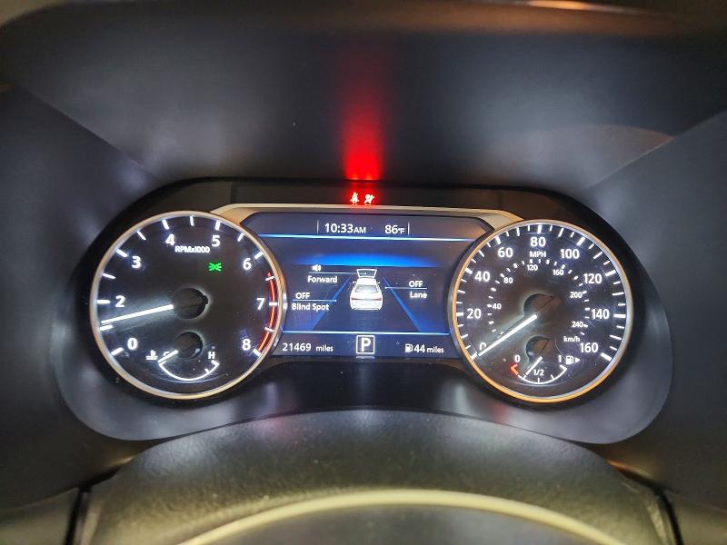Aukcja sprzedaży 2025 Nissan Sentra, vin: 3N1AB8CV9SY371691, numer aukcji: 59967836