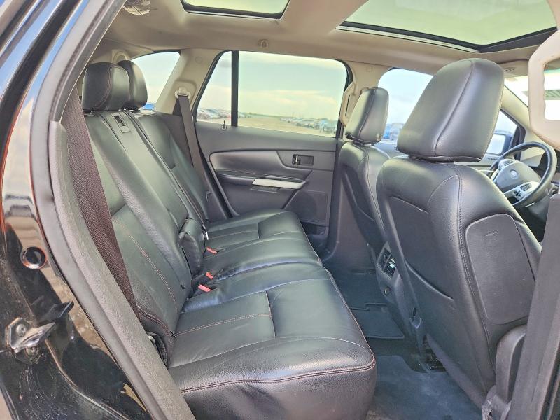 Aukcja sprzedaży 2012 Ford Edge, vin: 2FMDK3K93CBA03305, numer aukcji: 60172286