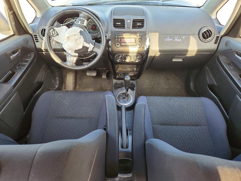 2013 Suzuki Sx4 მანქანა იყიდება აუქციონზე, vin: JS2YC5A31D6100861, აუქციონის ნომერი: 59590156