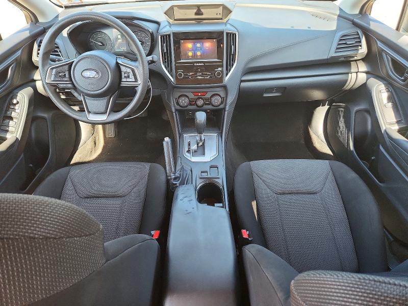 Aukcja sprzedaży 2020 Subaru Impreza, vin: 4S3GTAB65L3724234, numer aukcji: 61997956