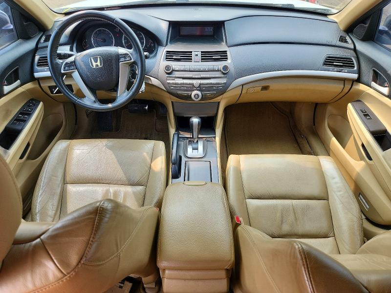 Aukcja sprzedaży 2011 Honda Accord, vin: 1HGCP2F60BA121254, numer aukcji: 61182336