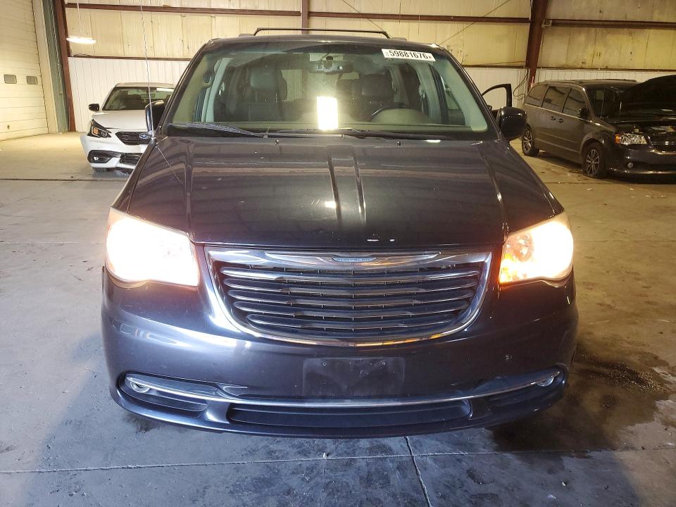 Aukcja sprzedaży 2013 Chrysler Town & Country, vin: 2C4RC1BG4DR802383, numer aukcji: 59881676