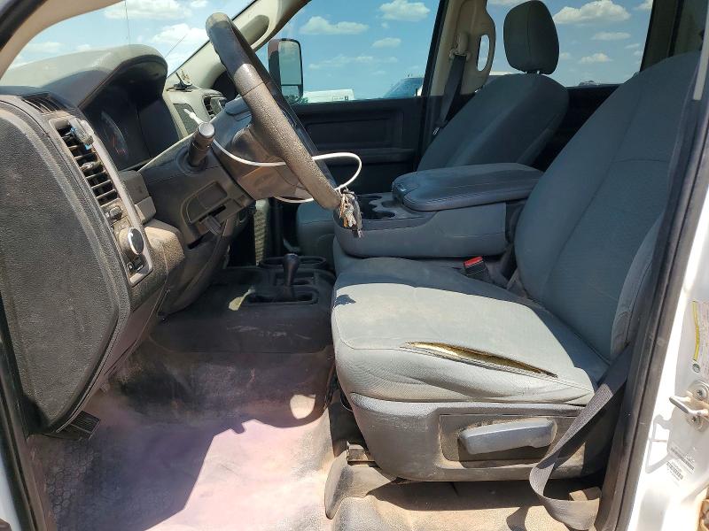Aukcja sprzedaży 2018 Ram 2500, vin: 3C6UR5HL2JG269155, numer aukcji: 59983156