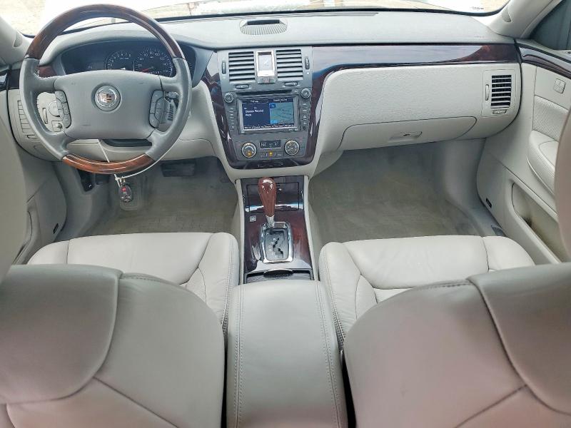 Продаж на аукціоні авто 2007 Cadillac Dts, vin: 1G6KD57927U233186, номер лоту: 62995326
