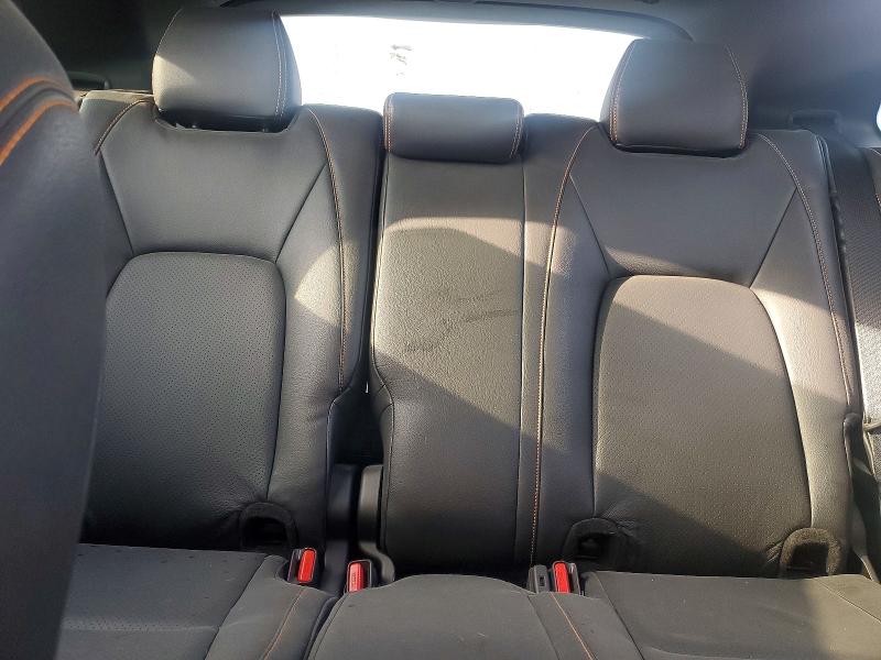 Продажа на аукционе авто 2024 Honda Hr-v, vin: 3CZRZ2H55RM758414, номер лота: 61202126