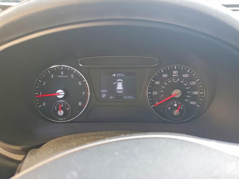 Aukcja sprzedaży 2019 Kia Sorento, vin: 5XYPG4A36KG516984, numer aukcji: 59806926