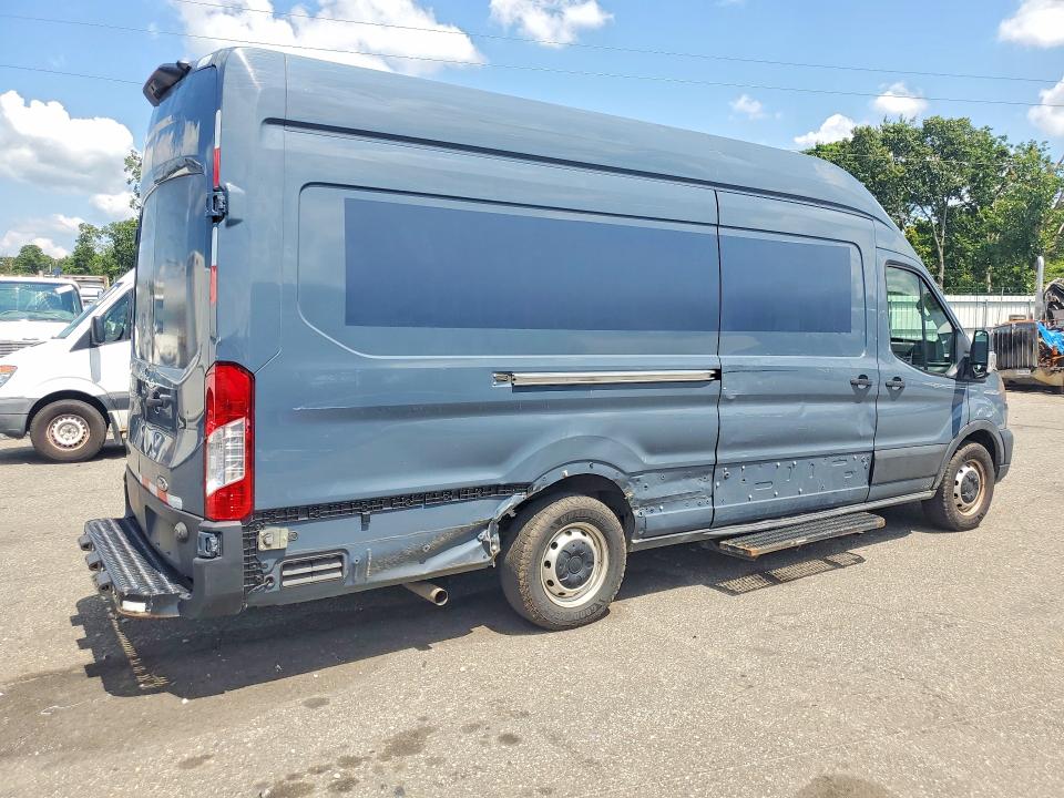 2020 Ford Transit მანქანა იყიდება აუქციონზე, vin: 1FTBR3X8XLKB28119, აუქციონის ნომერი: 62543636