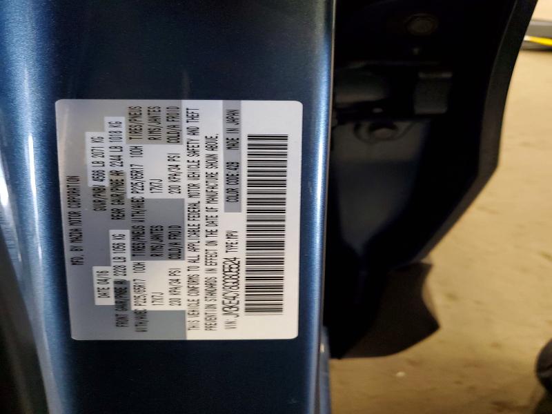 Auction sale of the 2016 Mazda Cx-5, vin: JM3KE4CY8G0805524, lot number: 61904396
