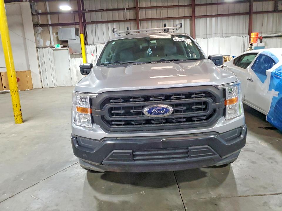 Aukcja sprzedaży 2022 Ford F150, vin: 1FTMF1C54NKD25162, numer aukcji: 60400346