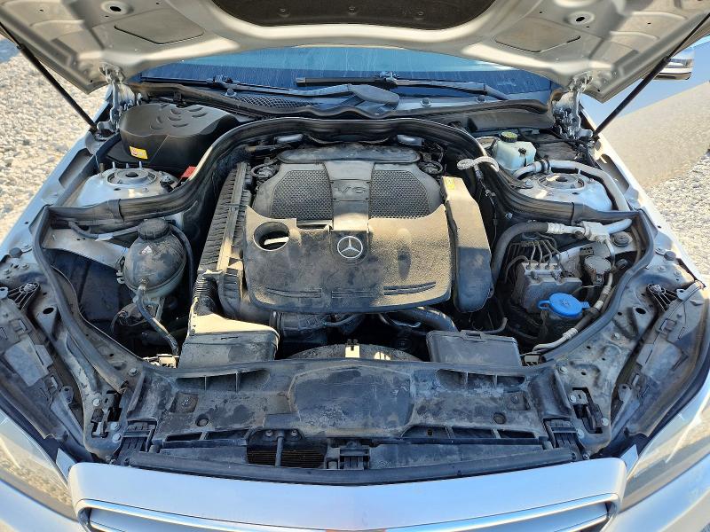 Продажа на аукционе авто 2014 Mercedes-benz E, vin: WDDHF5KB6EA933759, номер лота: 62637716