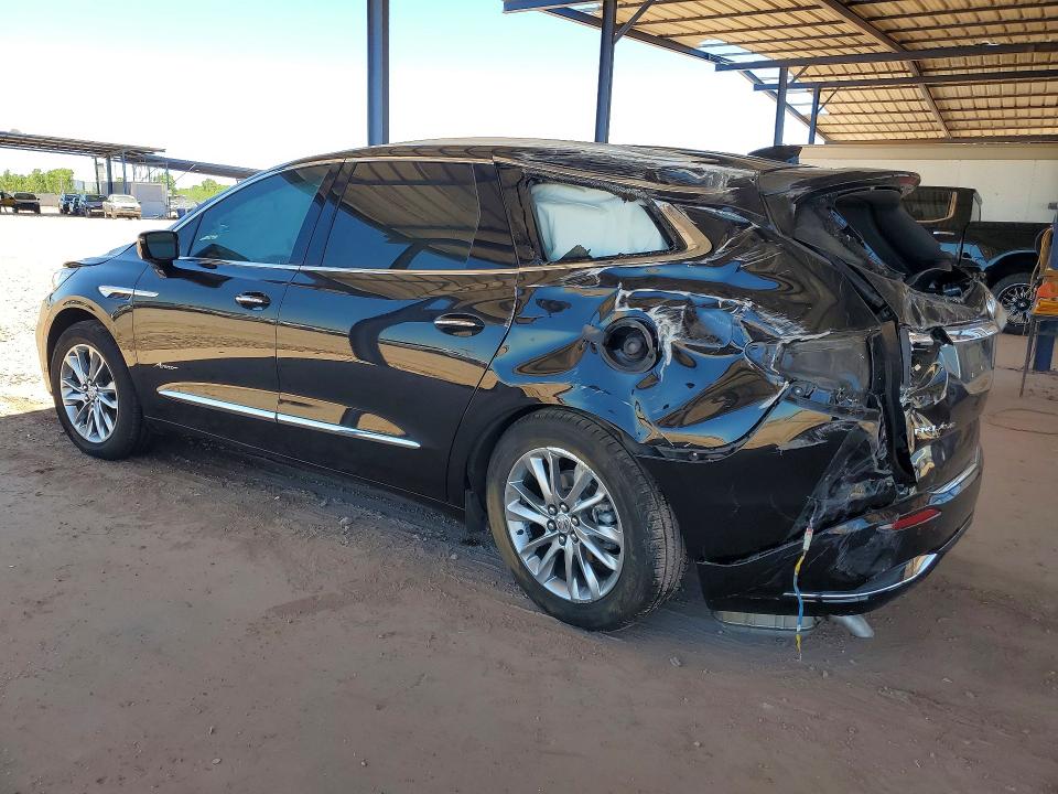 Продаж на аукціоні авто 2024 Buick Enclave, vin: 5GAERDKW2RJ116605, номер лоту: 59673406