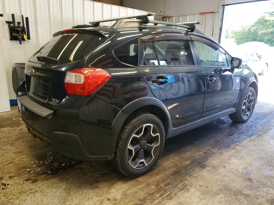 Продажа на аукционе авто 2014 Subaru Xv Crosstrek, vin: JF2GPACC4E8259638, номер лота: 62403176