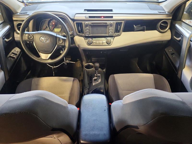 Продажа на аукционе авто 2015 Toyota Rav4, vin: JTMRFREV9FJ021608, номер лота: 61901426