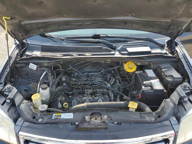 Aukcja sprzedaży 2013 Chrysler Town & Country, vin: 2C4RC1BGXDR776470, numer aukcji: 59188736