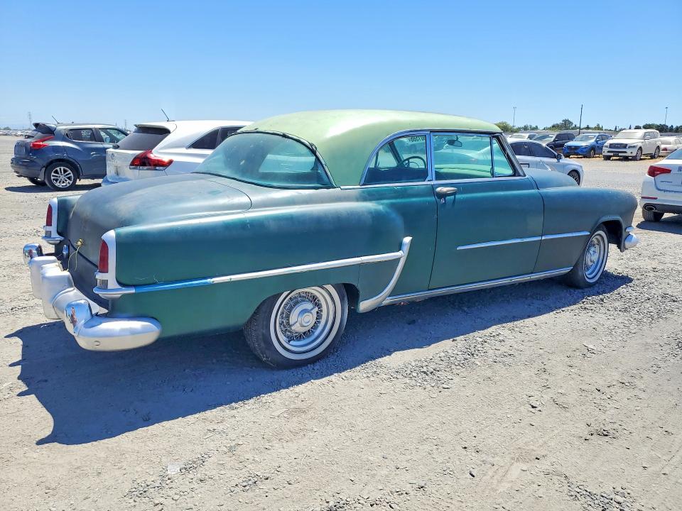 Продажа на аукционе авто 1981 Chrysler Uk, vin: C54288049, номер лота: 62301586