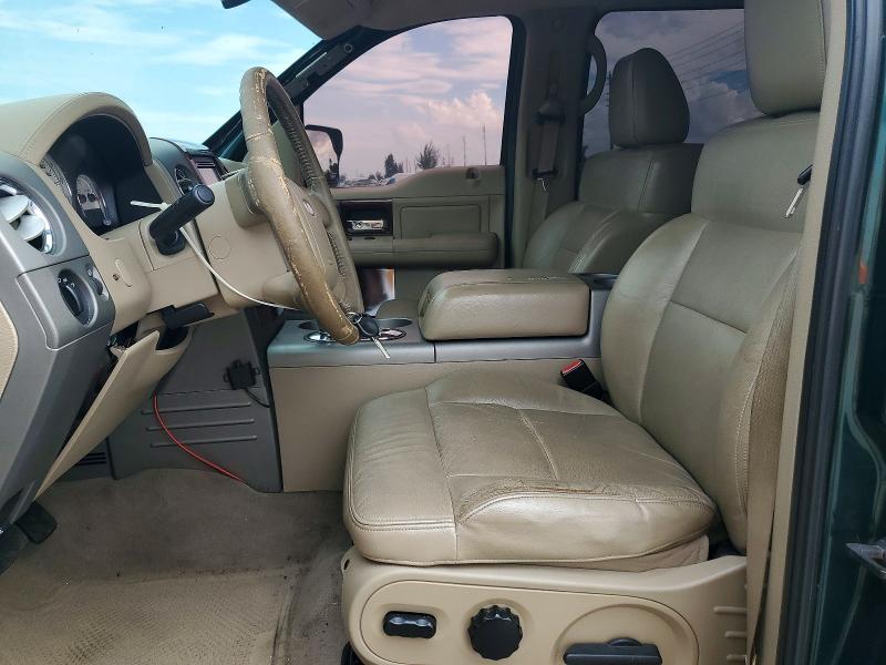 Aukcja sprzedaży 2007 Ford F150, vin: 1FTPW12V07KB29074, numer aukcji: 63668436