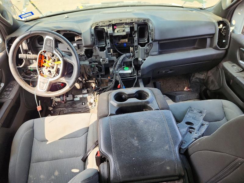 Aukcja sprzedaży 2024 Ram 1500, vin: 1C6RREBG9RN164360, numer aukcji: 62143536