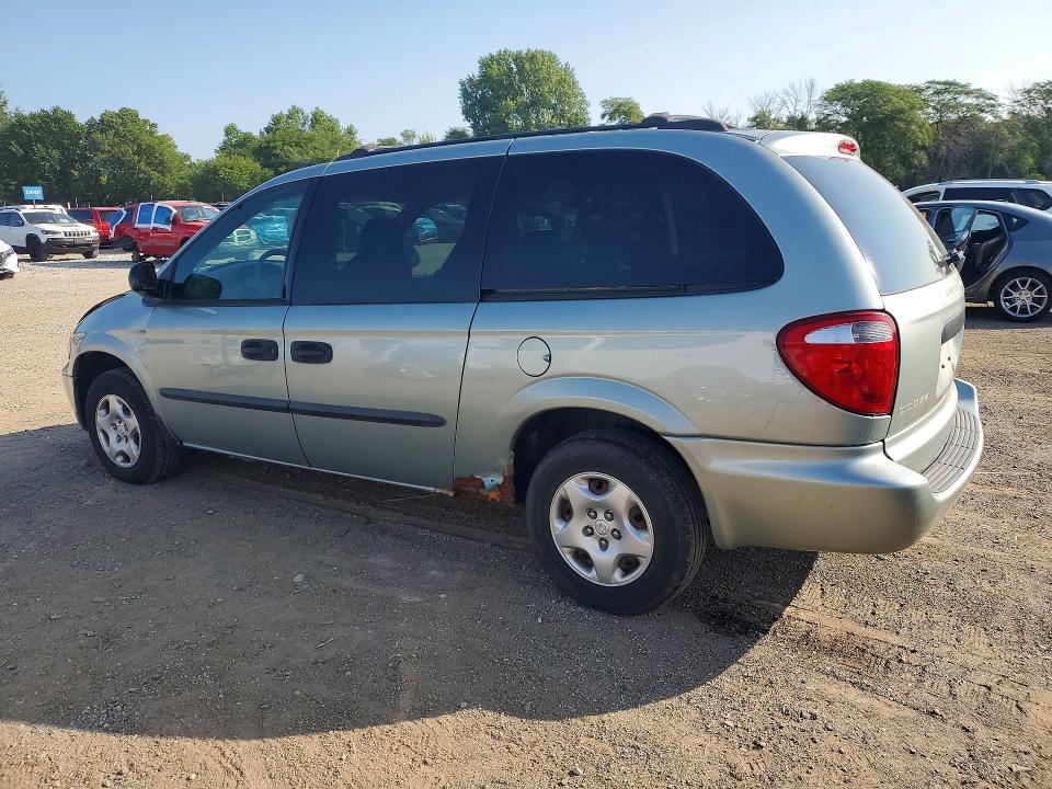Aukcja sprzedaży 2003 Dodge Grand Caravan, vin: 1D4GP24363B230051, numer aukcji: 62087066
