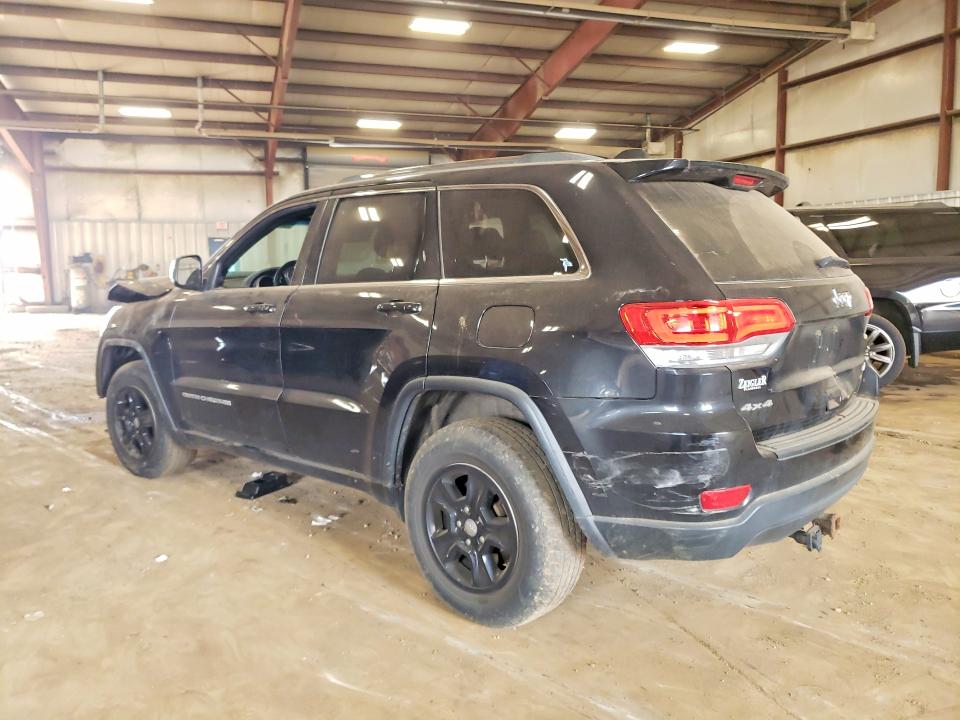 Aukcja sprzedaży 2015 Jeep Grand Cherokee, vin: 1C4RJFAG3FC912146, numer aukcji: 60774826