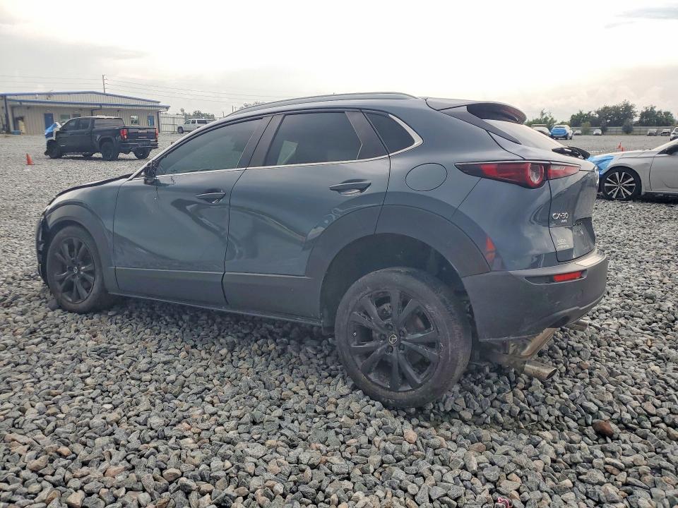Aukcja sprzedaży 2023 Mazda Cx-30, vin: 3MVDMBCM4PM509787, numer aukcji: 63052386