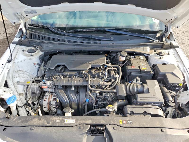 Продажа на аукционе авто 2024 Hyundai Elantra, vin: KMHLP4DG8RU661185, номер лота: 63020376