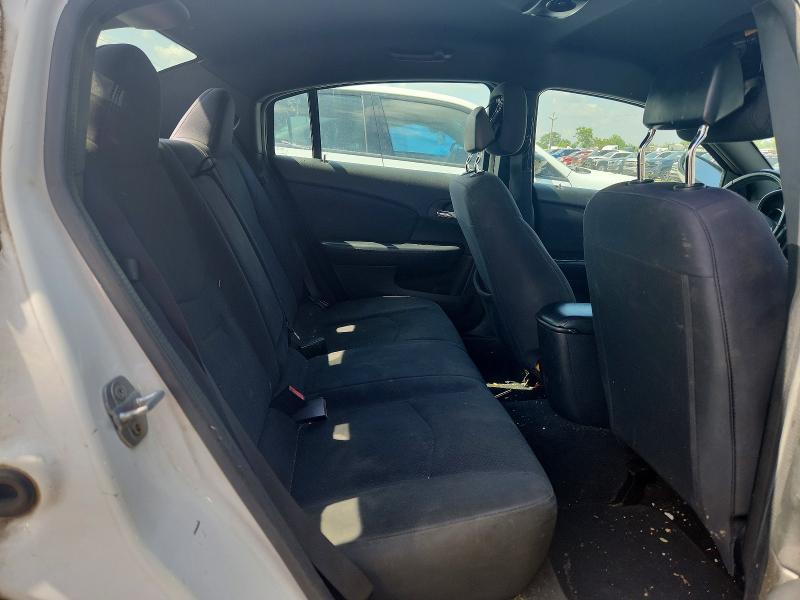 Продажа на аукционе авто 2013 Chrysler 200, vin: 1C3CCBBB4DN701412, номер лота: 60320606