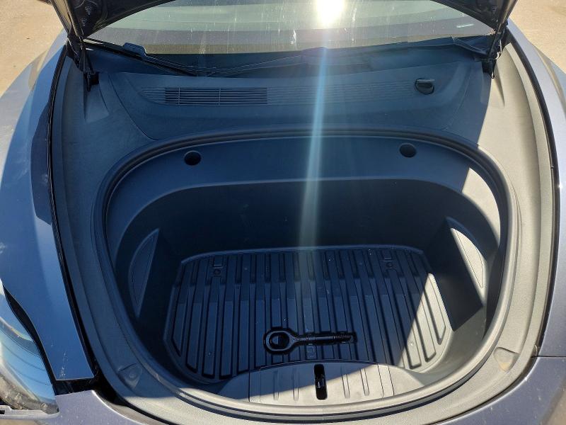 Продаж на аукціоні авто 2021 Tesla Model 3, vin: 5YJ3E1EB2MF878289, номер лоту: 59724086