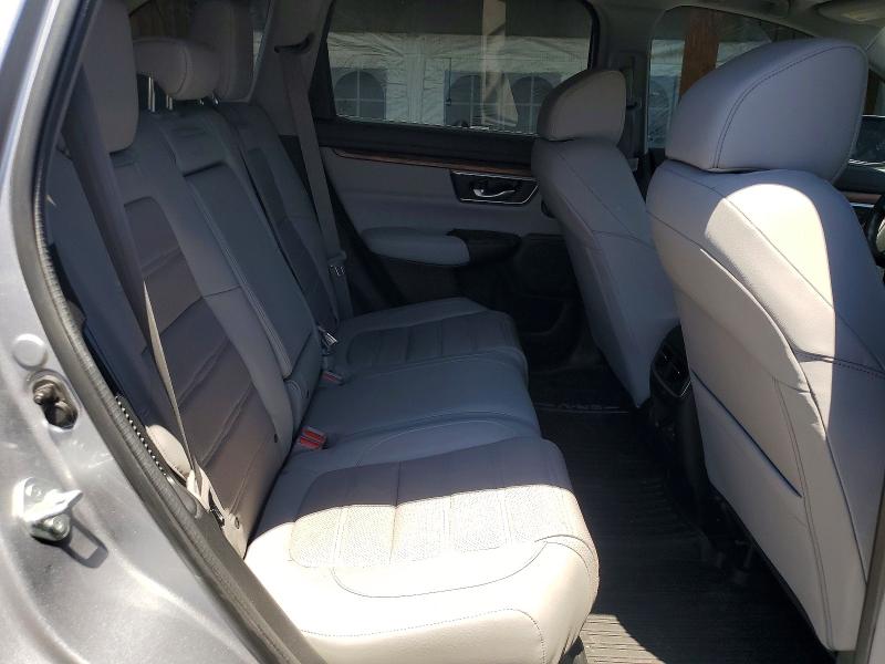 Aukcja sprzedaży 2021 Honda Cr-v, vin: 7FART6H99ME027388, numer aukcji: 61070936
