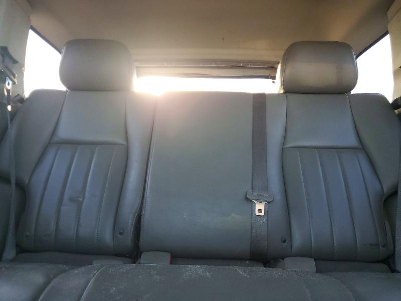 2005 Jeep Grand Cherokee მანქანა იყიდება აუქციონზე, vin: 1J4HR48N75C702767, აუქციონის ნომერი: 61663826