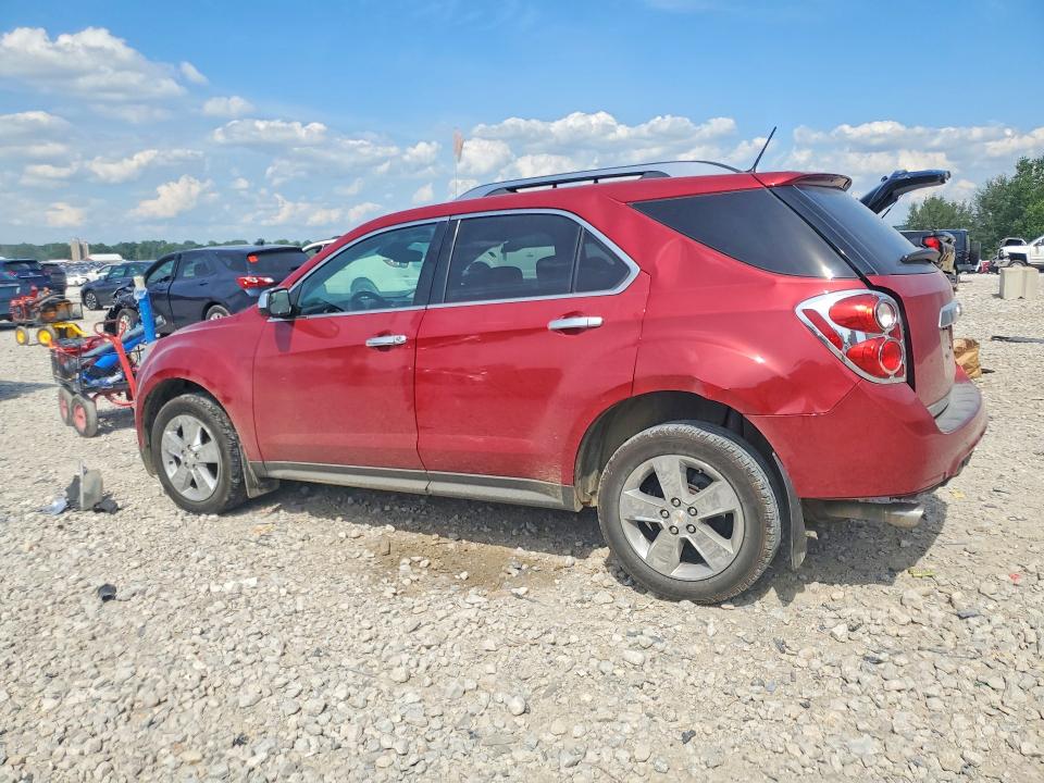 59307146 :رقم المزاد ، 2GNFLPE32D6175433 vin ، 2013 Chevrolet Equinox مزاد بيع
